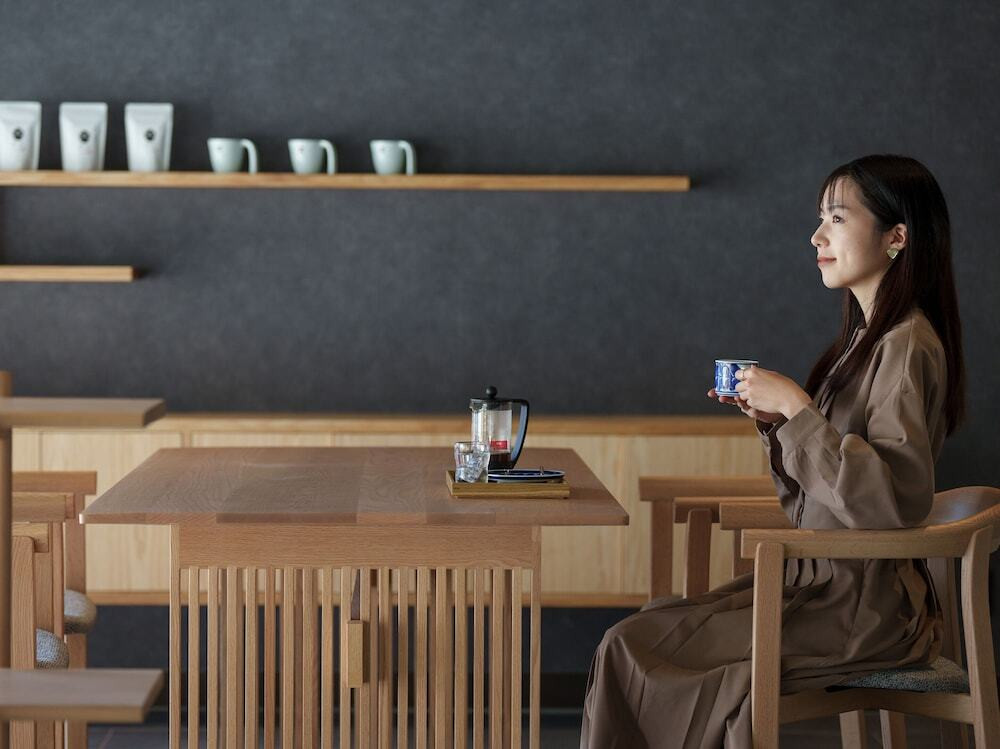 カフェ