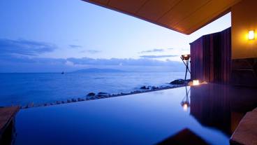 屋外スパ浴槽 / 3