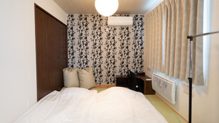 コンフォート コンドミニアム 2 ベッドルーム (C)