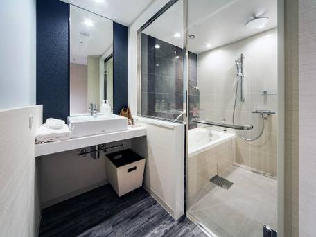 ダイワロイネットホテル銀座 PREMIER / 2