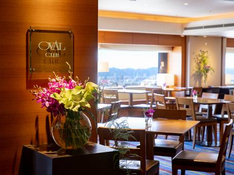 神戸ポートピアホテル / 5