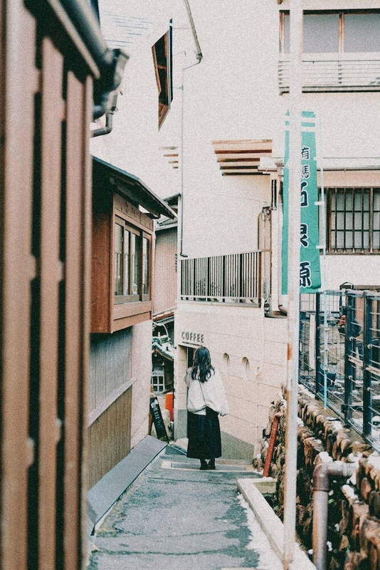 観光スポット