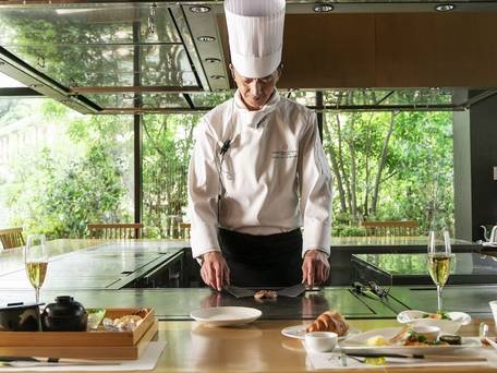 ガーデンテラス福岡 ホテル＆リゾート / 5