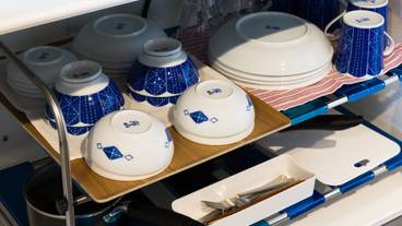 客室の設備とサービス / 39