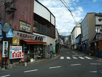 4.湯田中温泉3630826