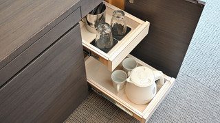 セミダブルルーム 禁煙