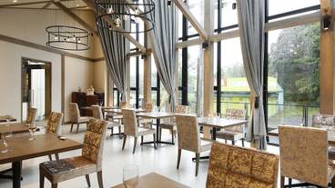 レストラン / 22