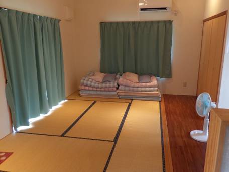 素泊まりの宿 かえるやぁ / 4