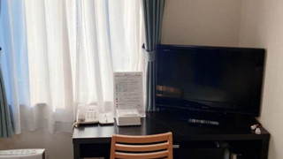 ベーシック ツインルーム 喫煙可 (Basic Twin Room, Smoking)