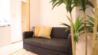 2段ベッド 貸切