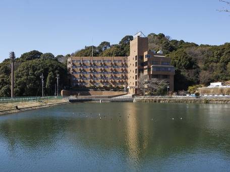 豊川グランドホテル / 1