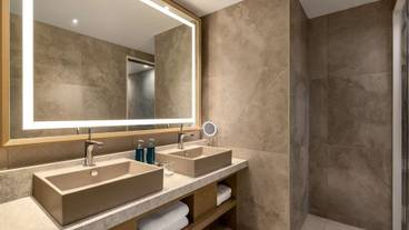 バスルーム / 16