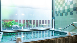 ツインルーム 禁煙