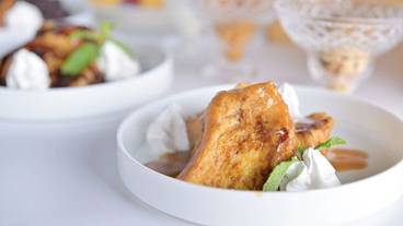 朝食ビュッフェ / 5