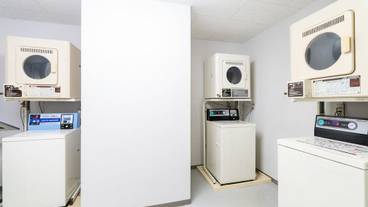 ランドリー ルーム / 10