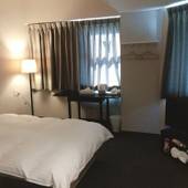 ホテルオクシオ（岡山県 ビジネスホテル） / 3