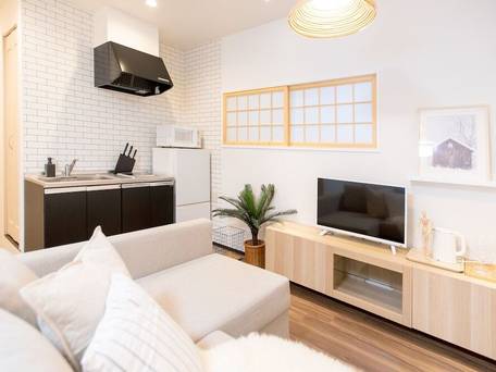 Tsubame hotel asakusabashi（燕 ホテル 浅草橋） / 1