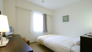 セミダブルルーム　禁煙