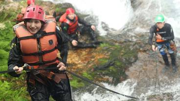 スポーツ設備 / 1