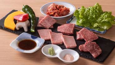 食事・飲み物 / 19