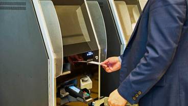 ビジネスセンター / 12