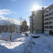 チャトリウムニセコ（北海道 リゾートホテル） / 3