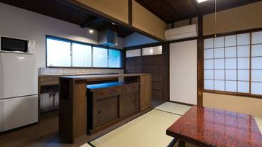 リビング エリア / 11