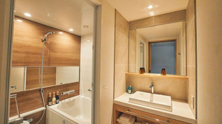 プレミア ツインルーム 禁煙