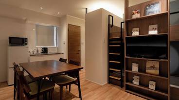 専用キッチン / 30