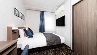 スタンダードダブル（禁煙）