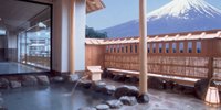 女子旅で泊まりたい♪富士山が見える、河口湖のおすすめ旅館・宿9選