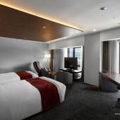 ダイワロイネットホテル福山駅前(広島県 ビジネスホテル) / 4