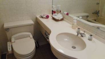 客室の設備とサービス / 8