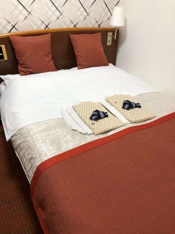 客室