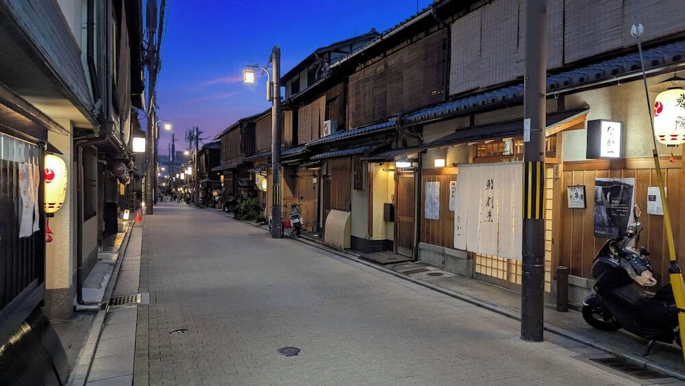 シティ ビュー