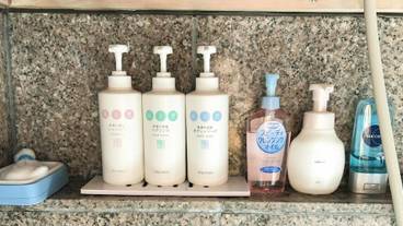 バスルームの設備 / 25