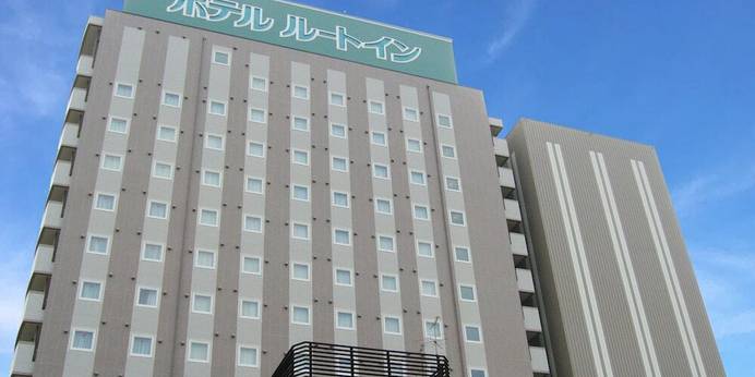 ホテルルートインいわき駅前（福島県 ビジネスホテル） / 1