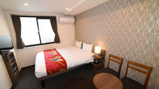 クイーンルーム 禁煙