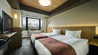 スーペリアツイン+エキストラベッド 禁煙