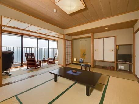 赤穂温泉 潮彩きらら 祥吉 / 5