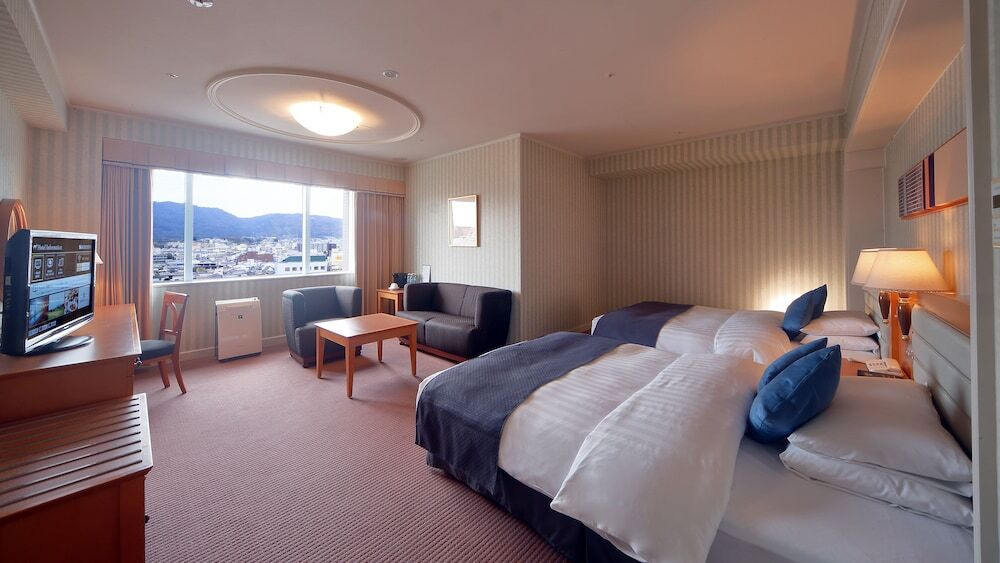 駅直結で移動も楽々♪バラエティ豊かな奈良の朝ごはんを堪能4265041