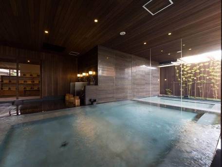 山代温泉 料理自慢の宿 ホテルききょう / 1