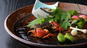 食事・飲み物 / 12