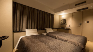 スーペリア ツインルーム