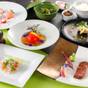 【さき楽75】お得な特典付 里山馳走料理＆オールインクルーシブ♪ベーシック　燦－SAN－ | 里山の休日 京都 烟河（けぶりかわ）