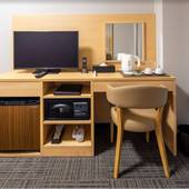 富士河口湖リゾートホテル（山梨県 リゾートホテル） / 5