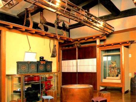 飛騨高山癒しの宿 民宿 長五郎 / 3