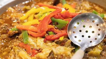 食事・飲み物 / 5