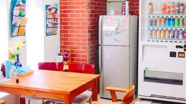 共用キッチン設備 / 3