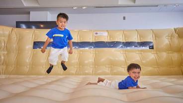 子供向けアクティビティ / 26